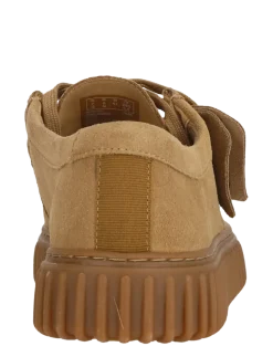 Torhill Lo G - Moc Toe sko