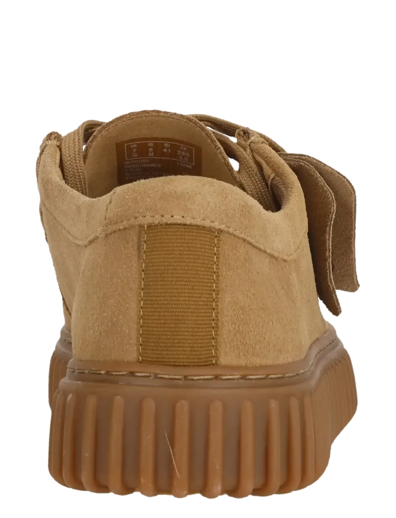Torhill Lo G - Moc Toe sko