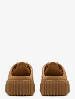 Torhill Mule D - Flade mules