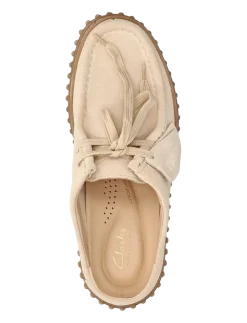 Torhill Mule D - Flade mules