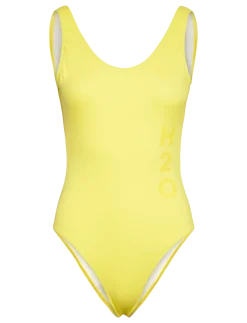 Tornø Logo Swimsuit - Badedragter