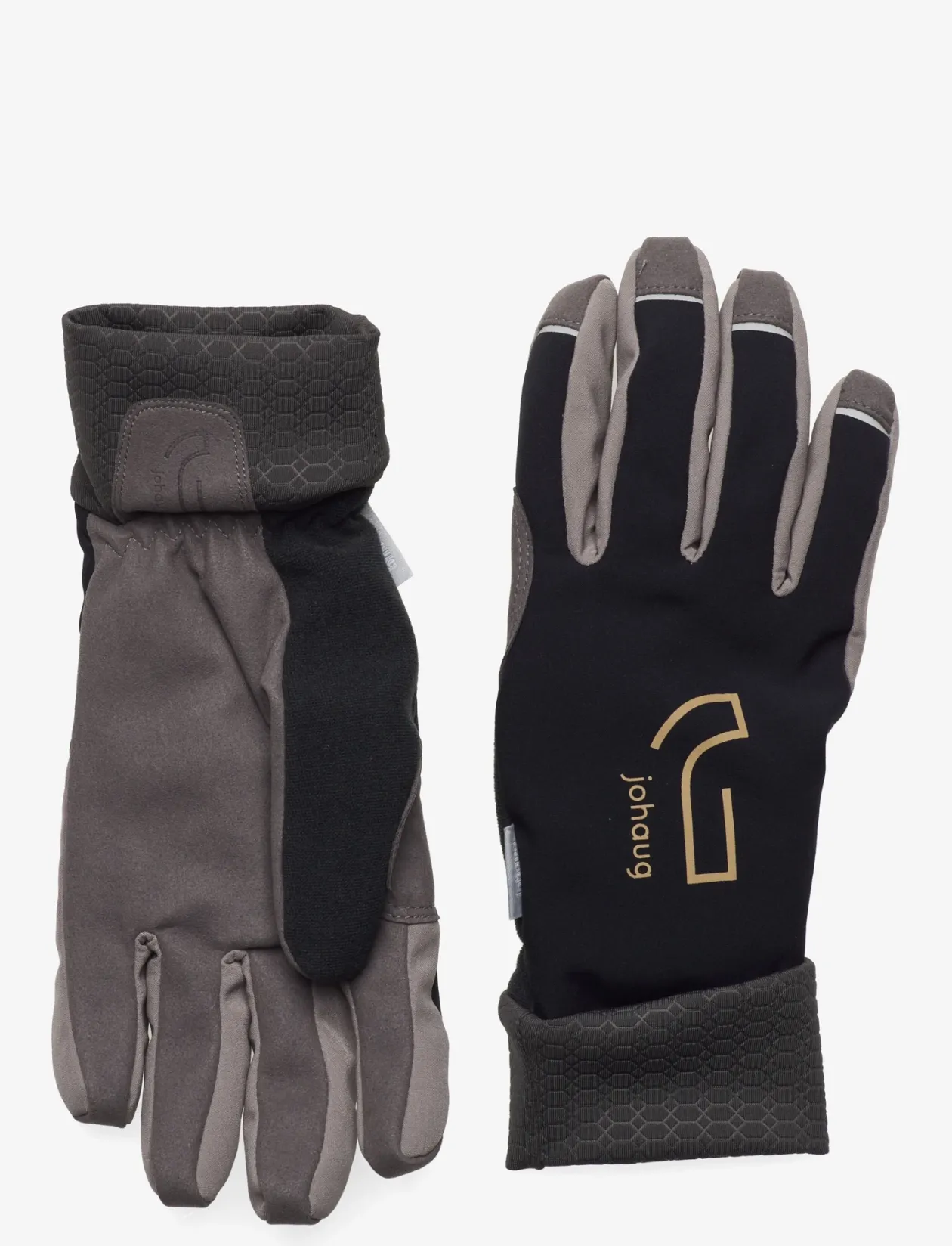 Touring Gloves 2.0 - Handsker & Vanter