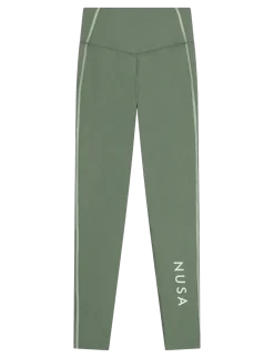 T1 Power Panel Tights - Træningstights