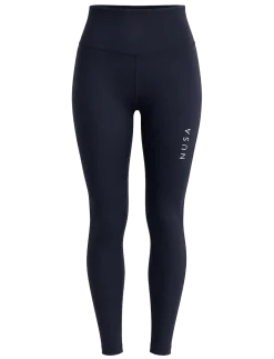 T2 Power Tights Cropped - Træningstights