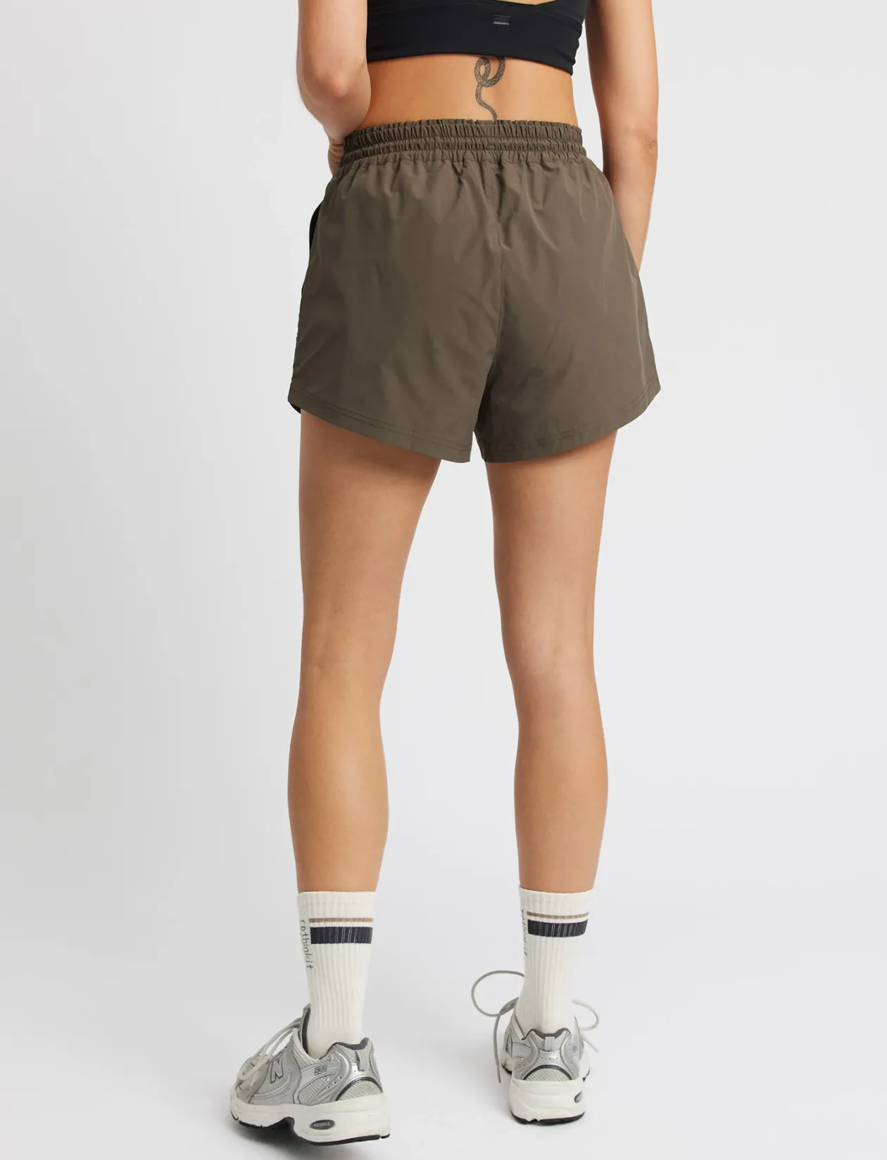 Track Shorts Petra - Træningsshorts