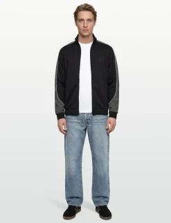 Tracksuit Jacket - Sweatshirts