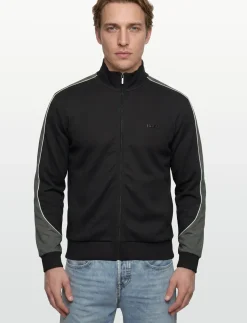 Tracksuit Jacket - Sweatshirts