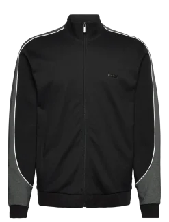 Tracksuit Jacket - Sweatshirts