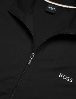 Tracksuit Jacket - Sweatshirts
