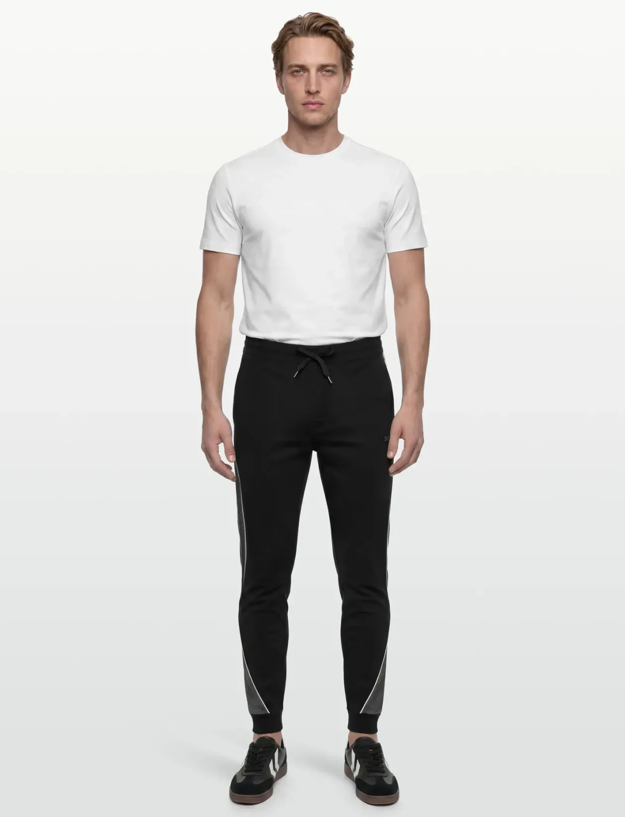 Tracksuit Pants - Sweatpants