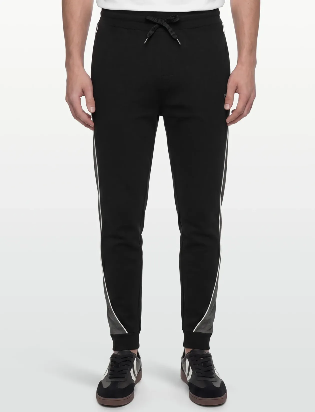 Tracksuit Pants - Sweatpants