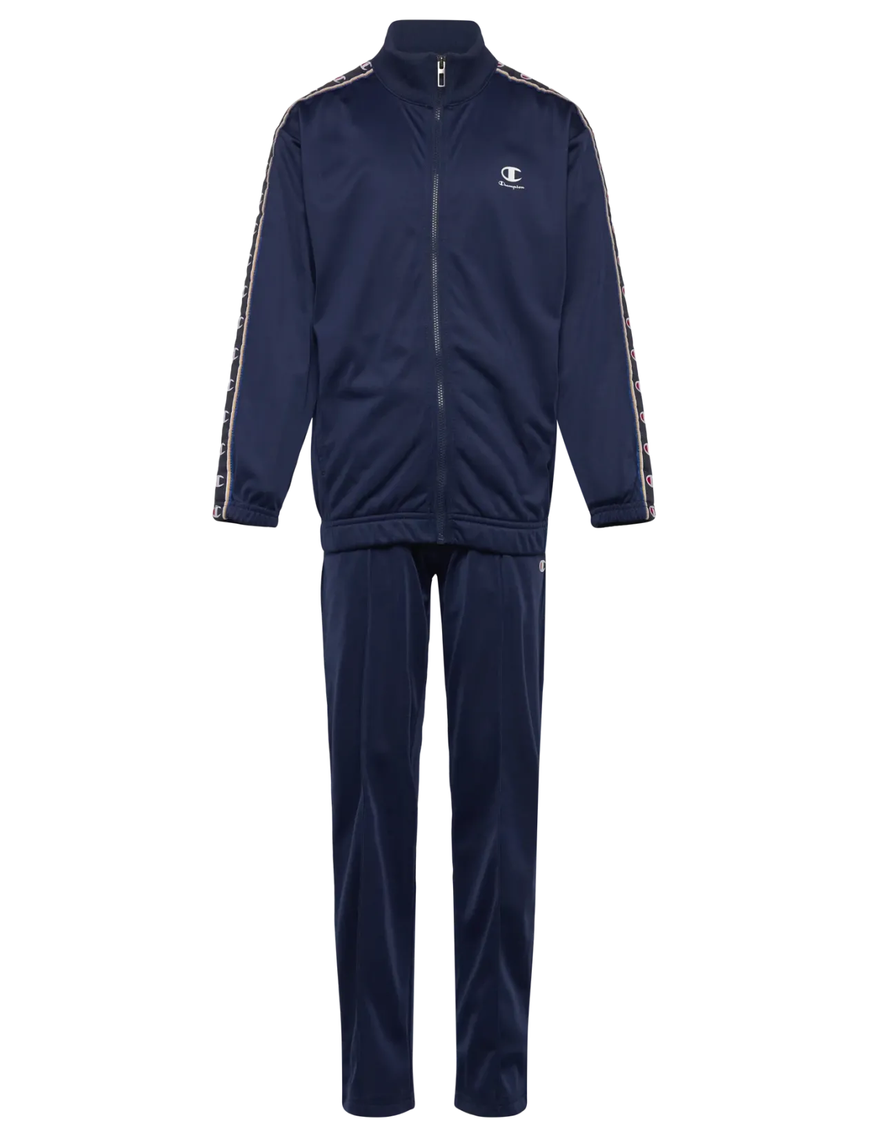 Tracksuit - Sæt