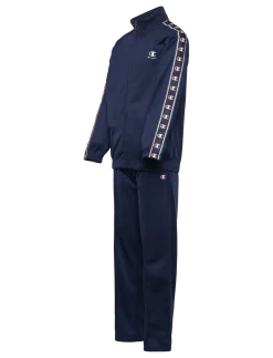 Tracksuit - Sæt