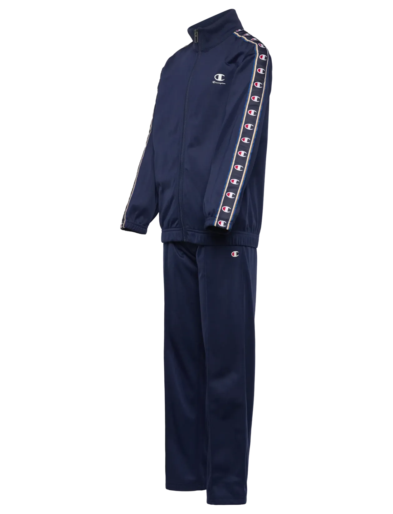 Tracksuit - Sæt