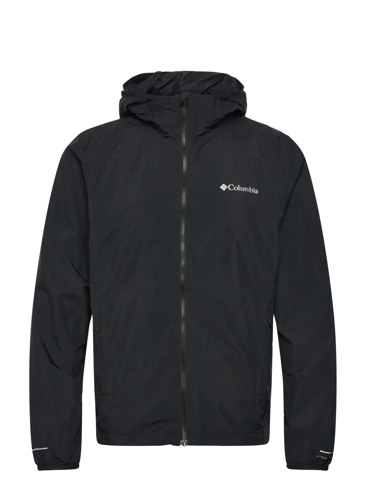 Trailborne Outerchange Jacket - Friluftsjakke
