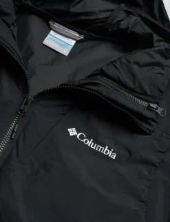 Trailborne Outerchange Jacket - Friluftsjakke