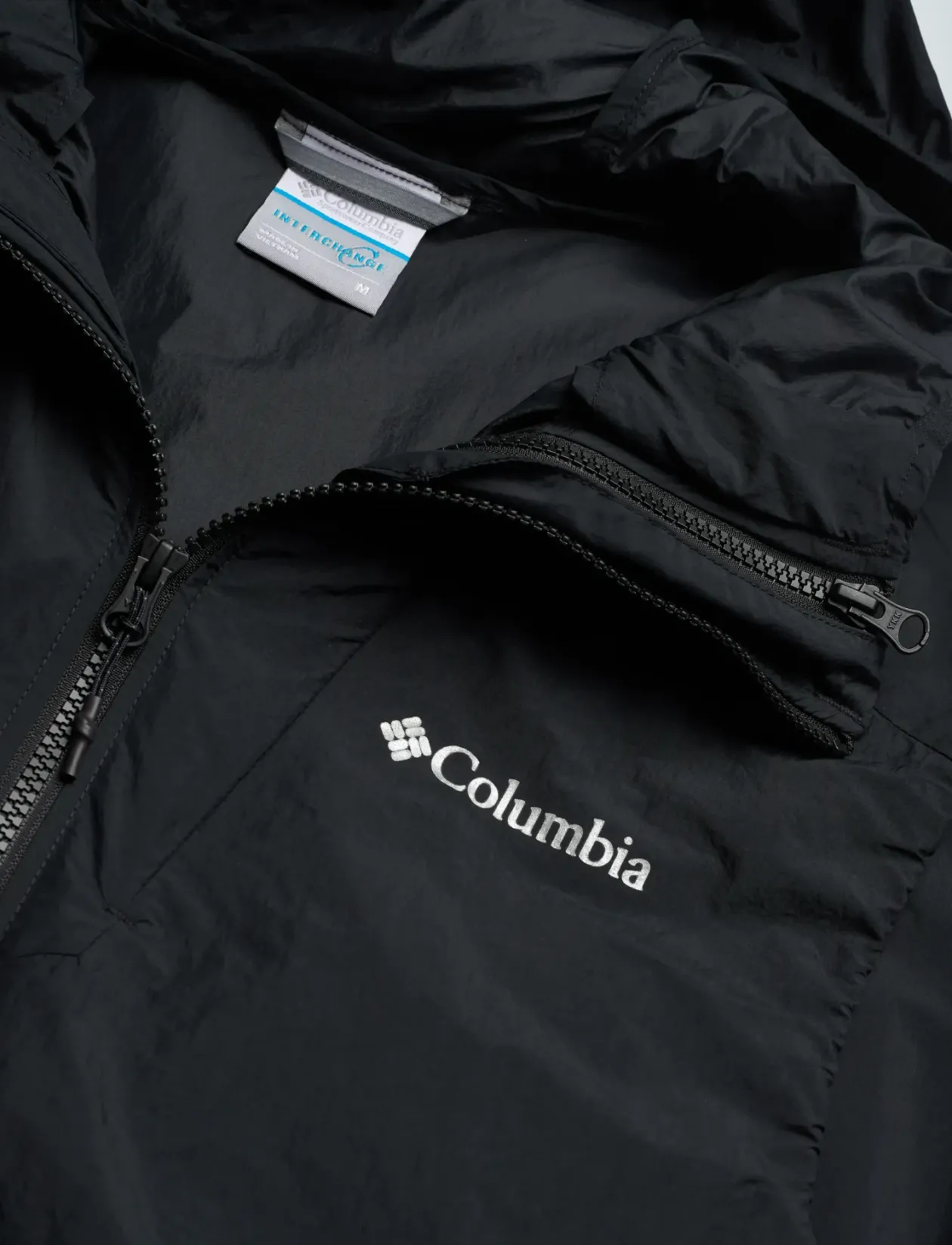 Trailborne Outerchange Jacket - Friluftsjakke