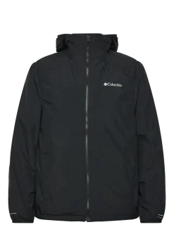 Trailborne Outerchange Jacket - Friluftsjakke
