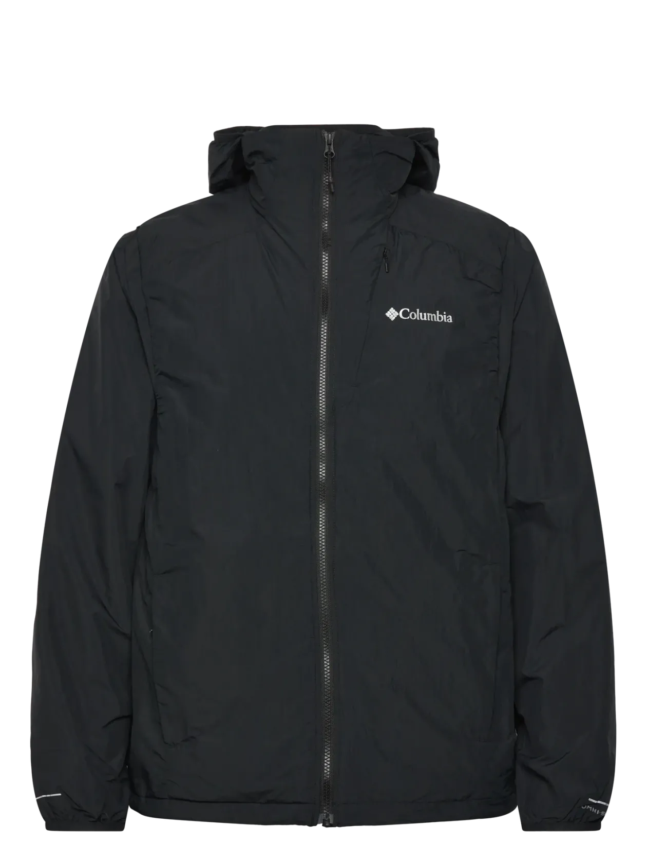 Trailborne Outerchange Jacket - Friluftsjakke