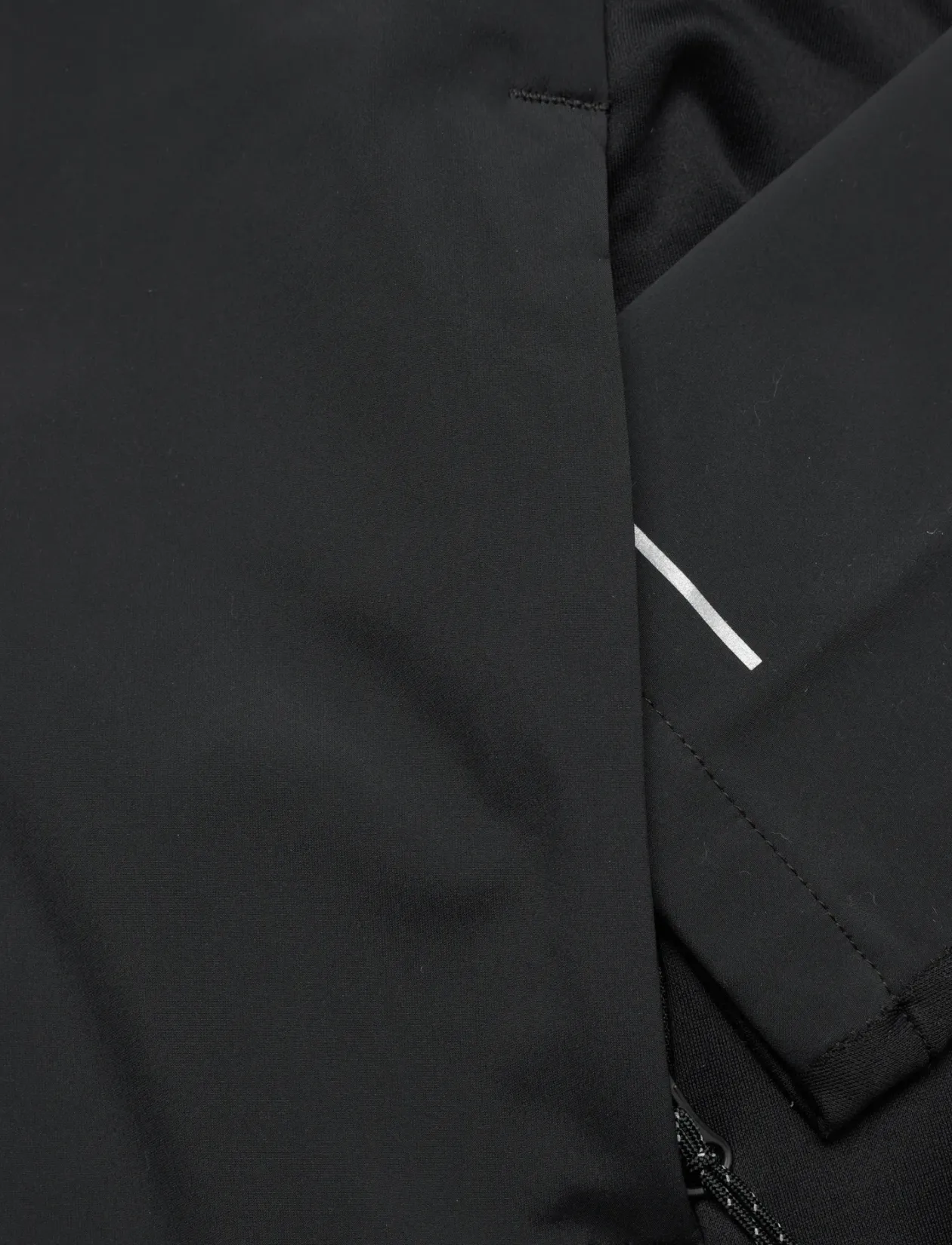 Trailborne Softshell - Friluftsjakke