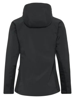Trailborne Softshell - Friluftsjakke
