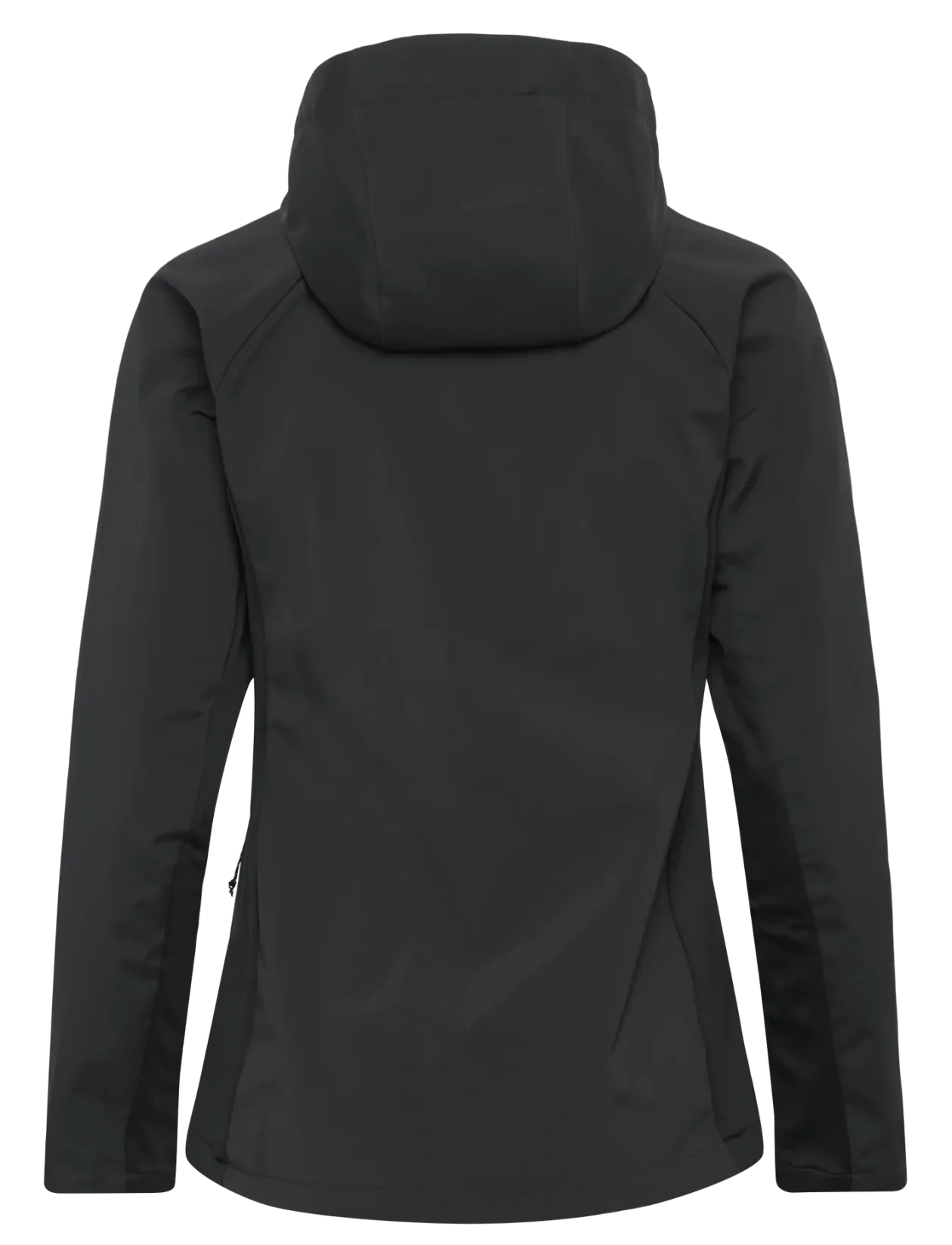 Trailborne Softshell - Friluftsjakke