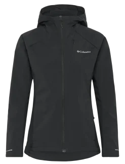 Trailborne Softshell - Friluftsjakke