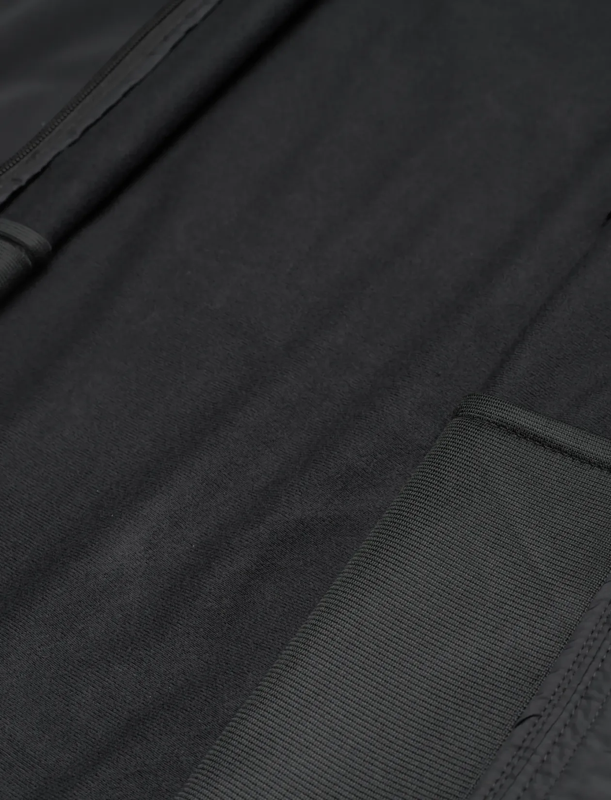 Trailborne Softshell - Friluftsjakke