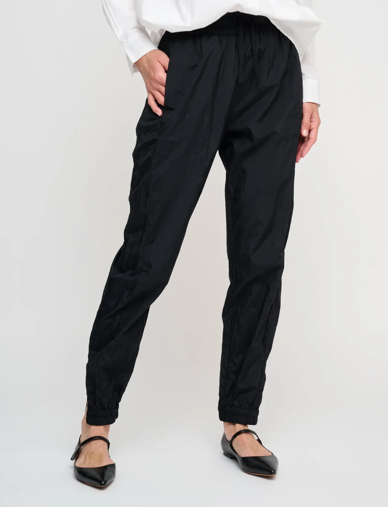 trail pants wr - Sweatpants