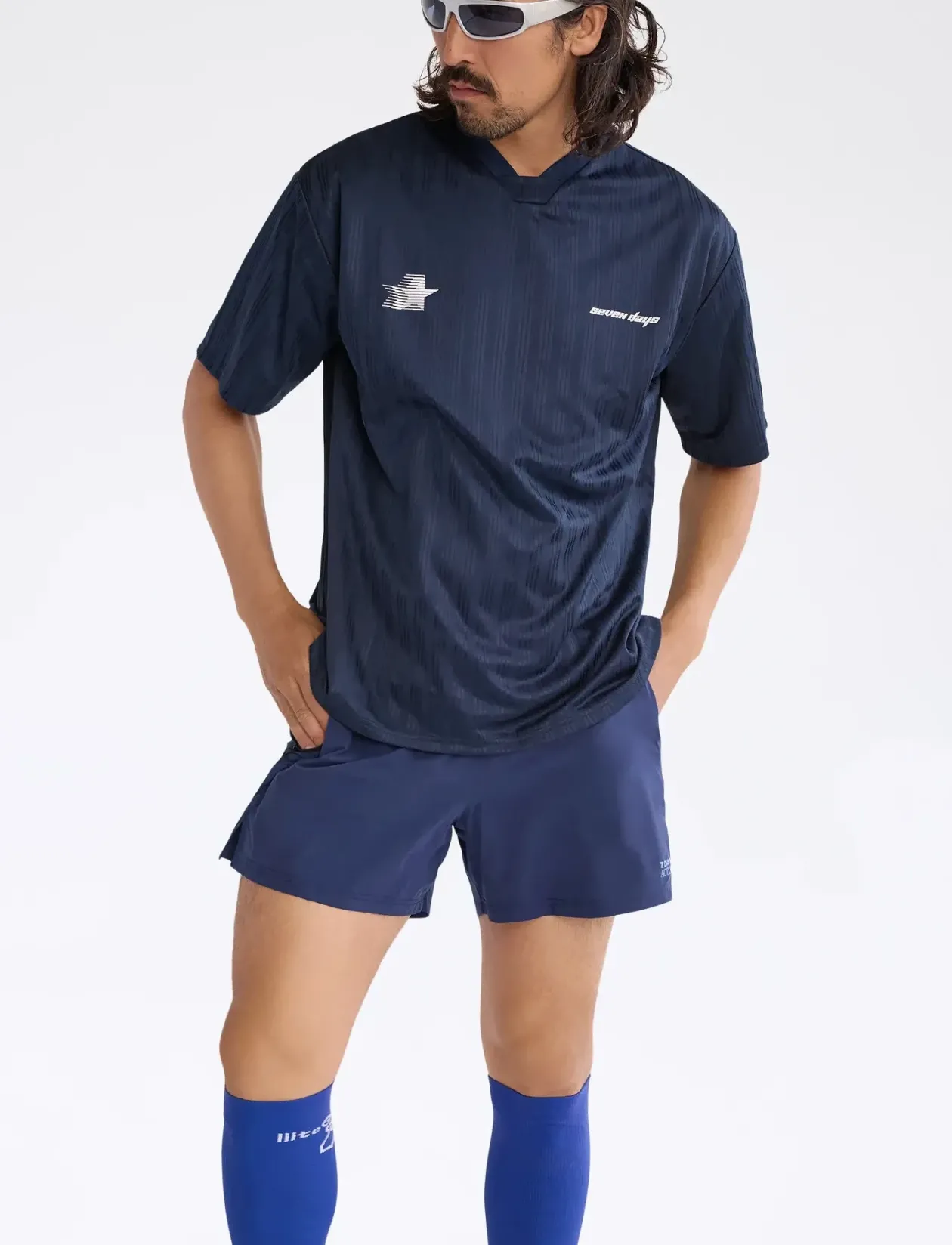 Training Shorts - Træningsshorts