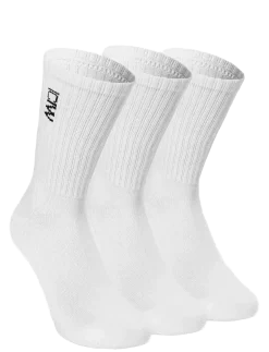 Training Socks 3-pack - Strømper