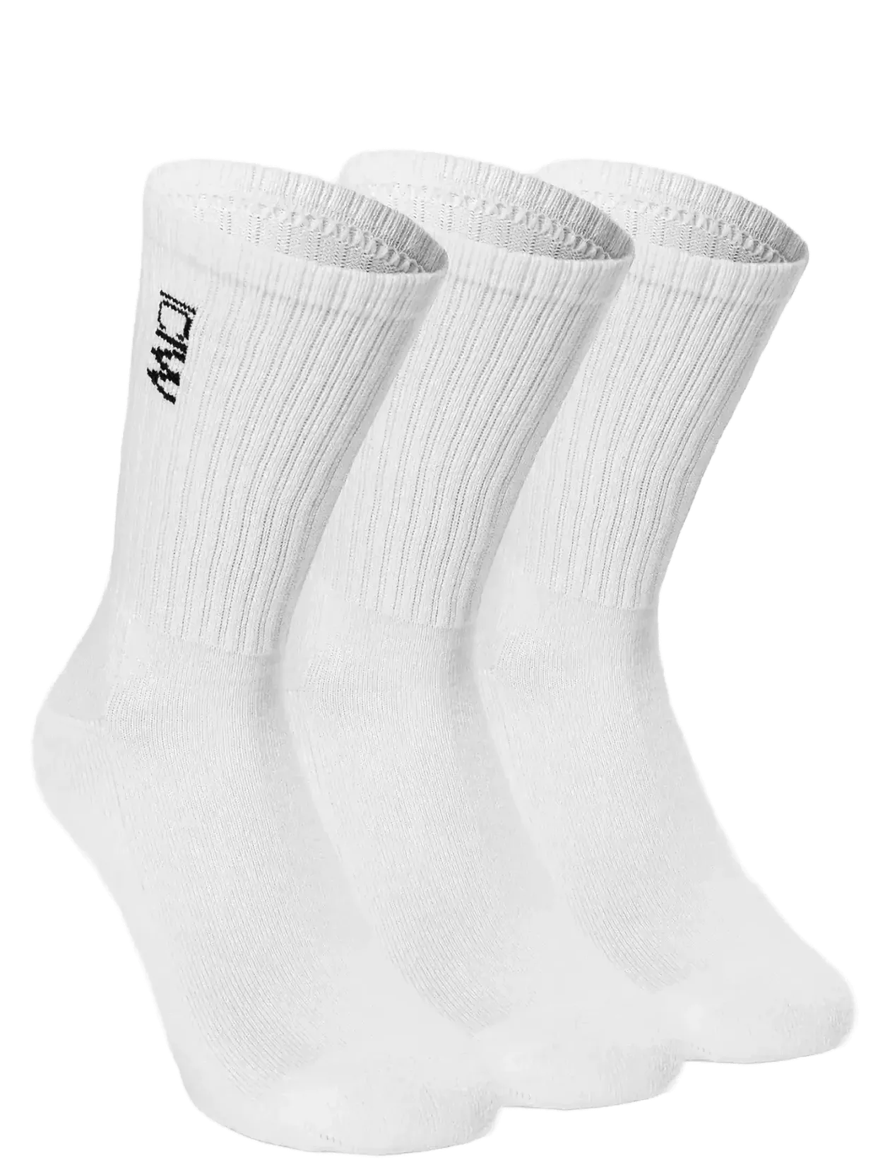 Training Socks 3-pack - Strømper