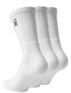 Training Socks 3-pack - Strømper