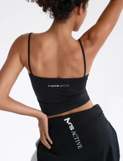 Training Strap Top - Tanktops