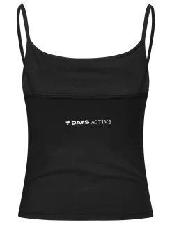 Training Strap Top - Tanktops