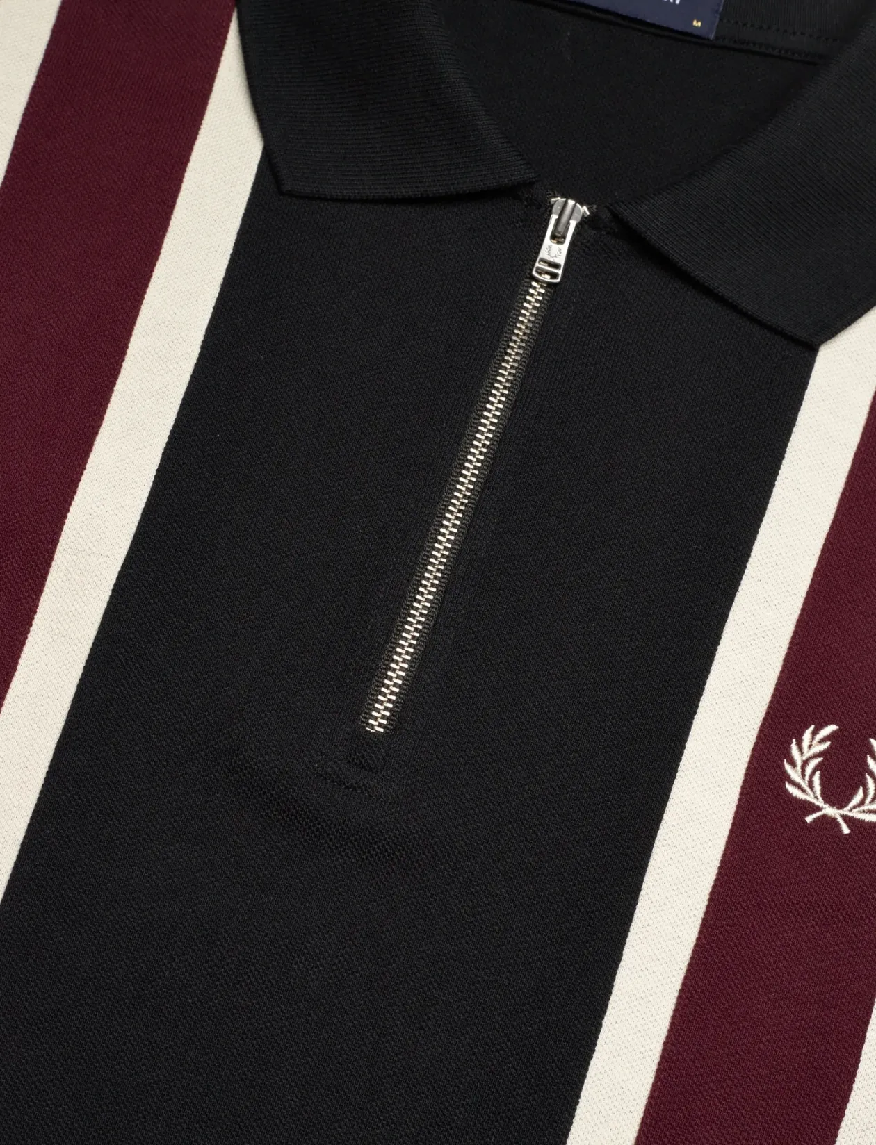 TRAMLINE POLO SHIRT - Kortærmede