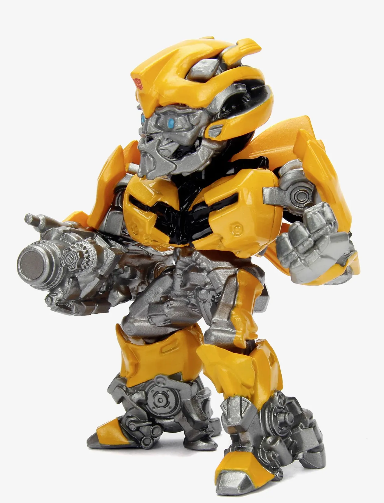 Transformers 4" Bumblebee Figure - Actionfigurer