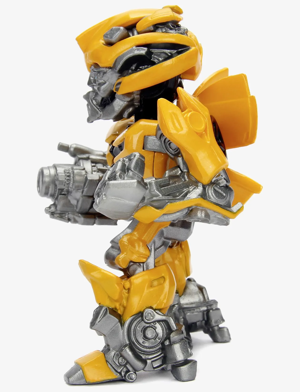 Transformers 4" Bumblebee Figure - Actionfigurer