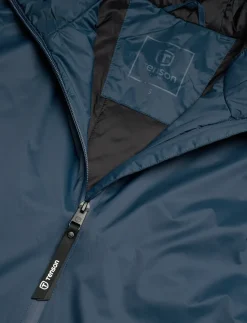 Transition Coat Men - Parkas