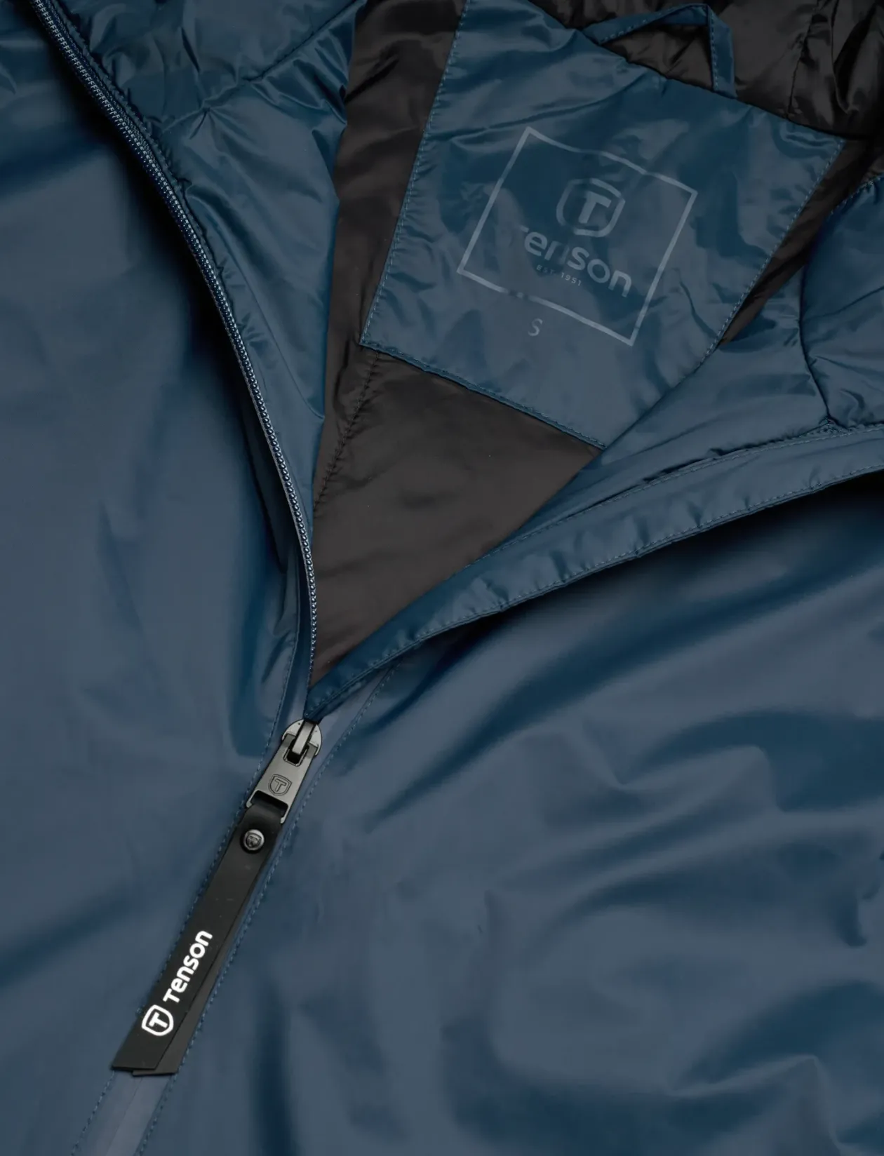 Transition Coat Men - Parkas