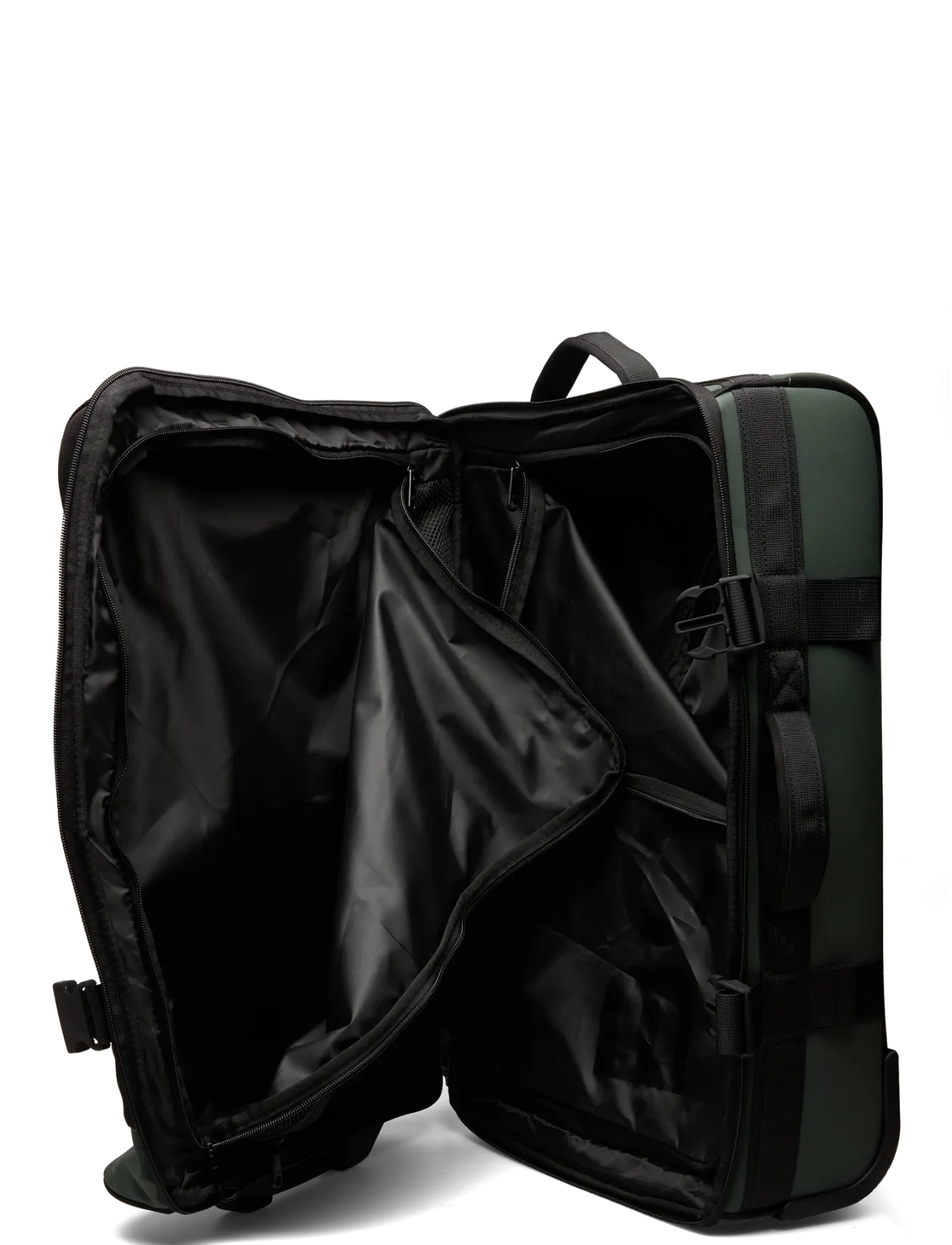 TRAVEL TROLLEY S 50L - Kufferter