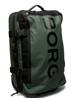 TRAVEL TROLLEY S 50L - Kufferter