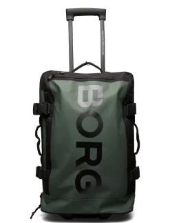 TRAVEL TROLLEY S 50L - Kufferter