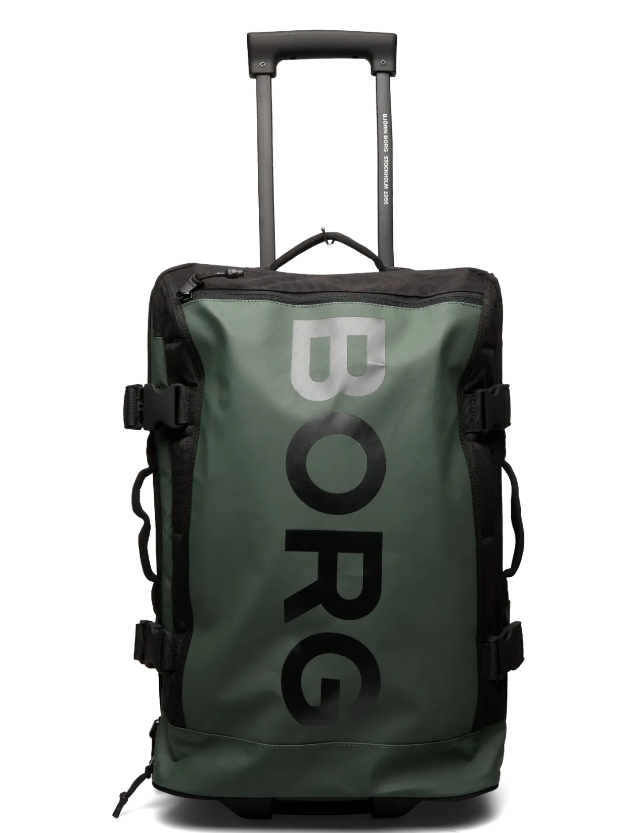 TRAVEL TROLLEY S 50L - Kufferter