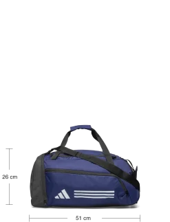 TR DUFFLE M - Sportstasker