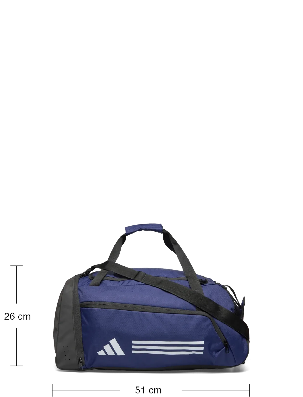 TR DUFFLE M - Sportstasker