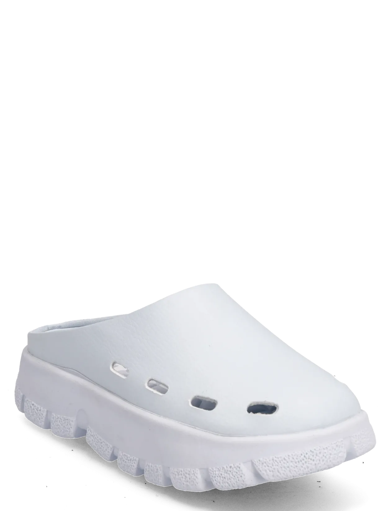 Trek Closed Sandal - Clogs