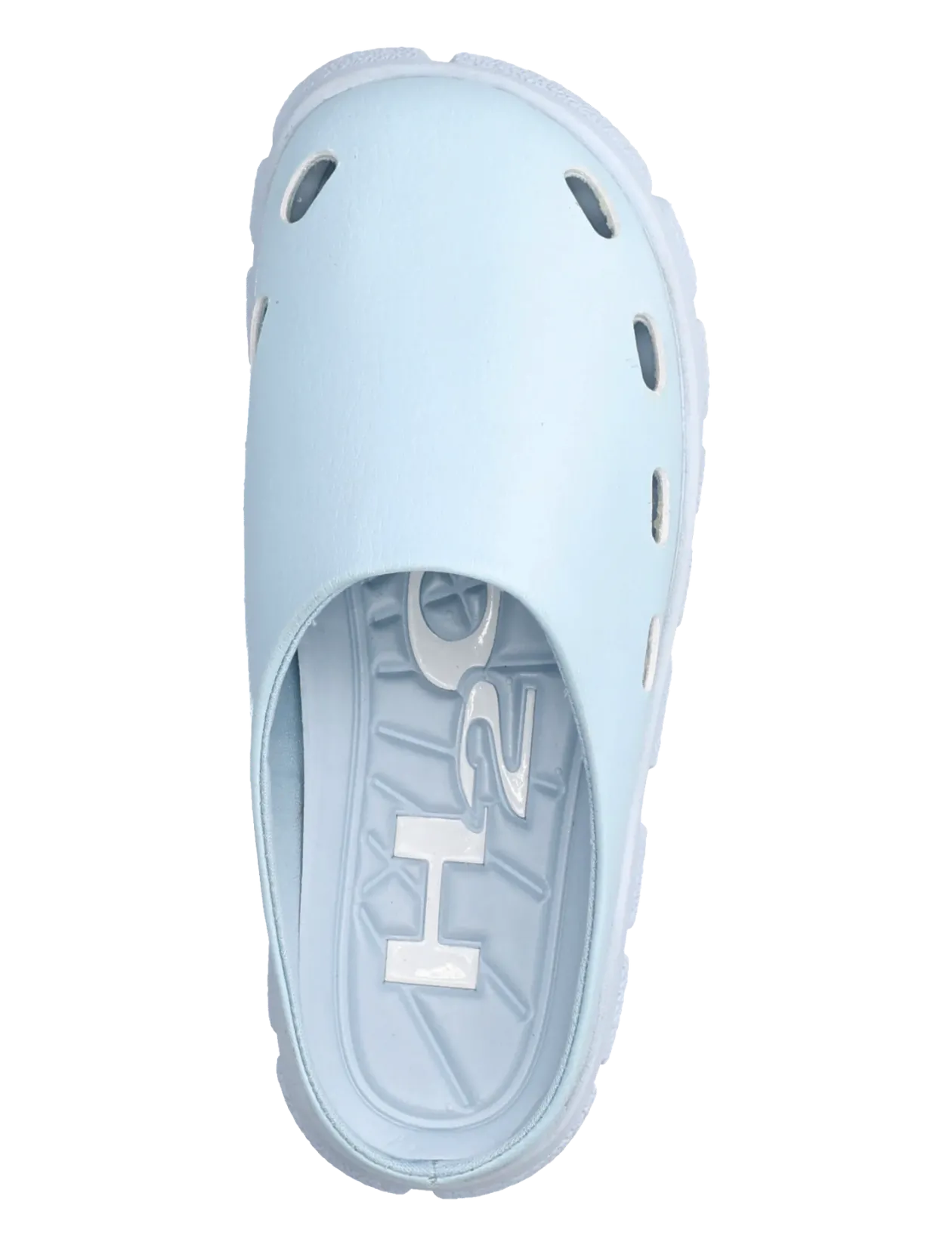 Trek Closed Sandal - Clogs