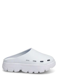 Trek Closed Sandal - Clogs