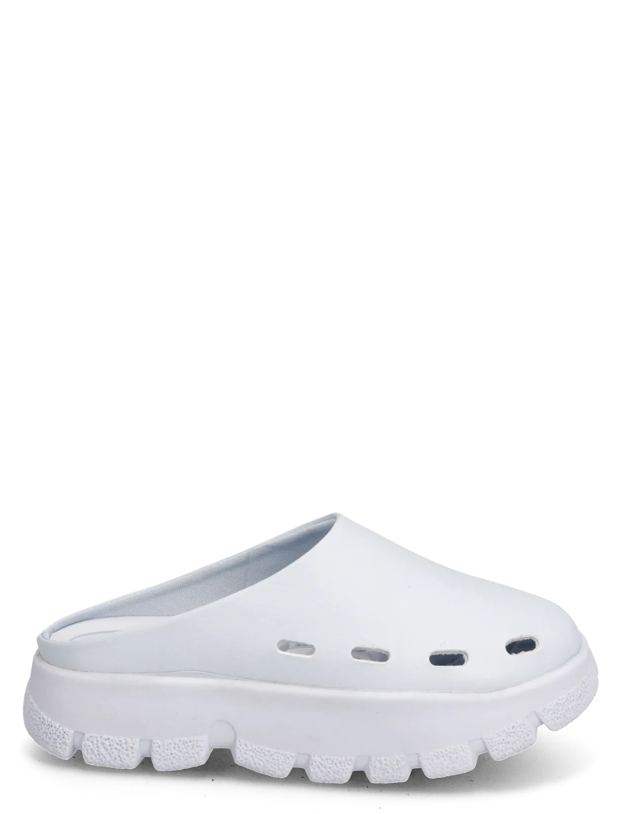 Trek Closed Sandal - Clogs